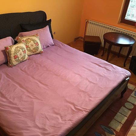 Divan Han Rooms Sarajevo Extérieur photo