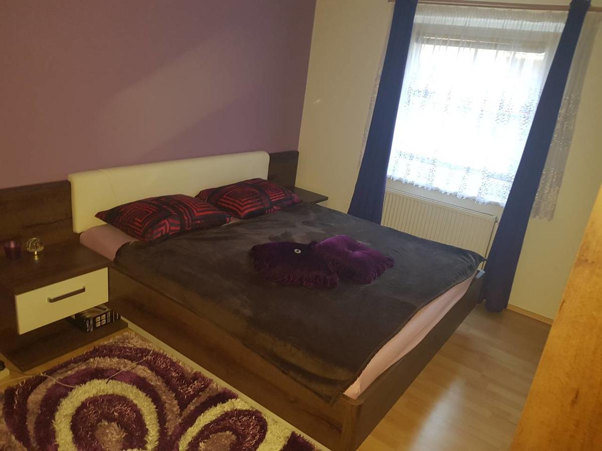 Divan Han Rooms Sarajevo Extérieur photo