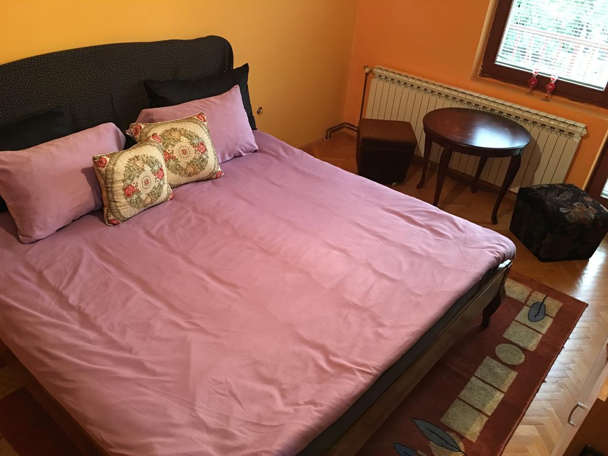 Divan Han Rooms Sarajevo Extérieur photo