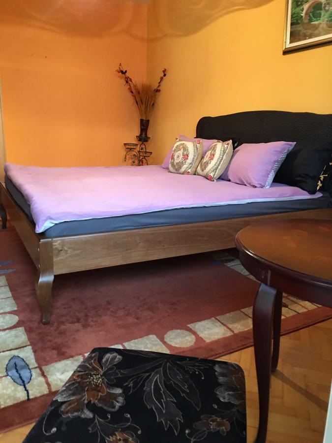 Divan Han Rooms Sarajevo Extérieur photo