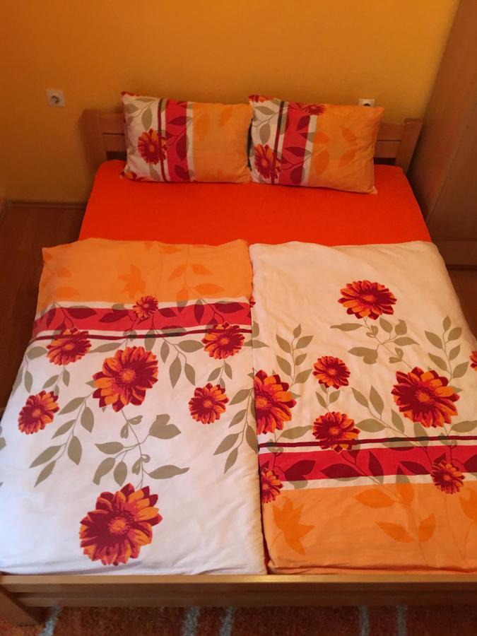 Divan Han Rooms Sarajevo Extérieur photo